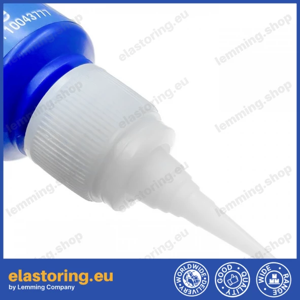 WEICONLOCK AN 306-60 bearing mounting agent 50 ml [30660150-51]